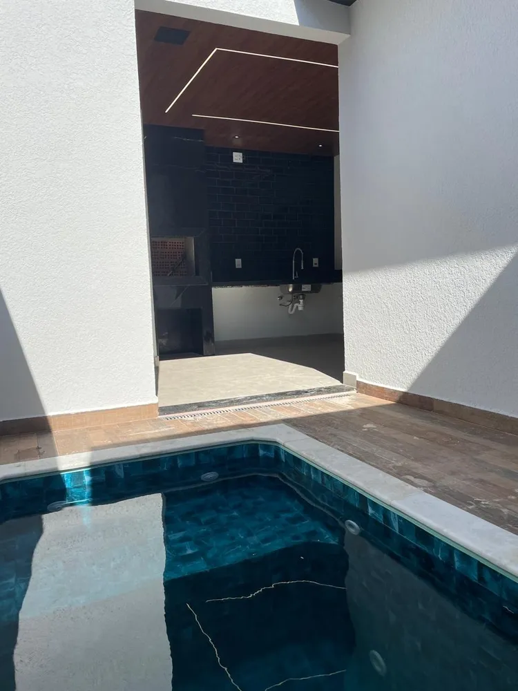 Casa, 3 quartos, 151 m² - Foto 2