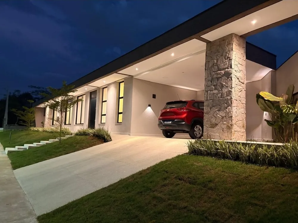 Casa, 3 quartos, 170 m² - Foto 1