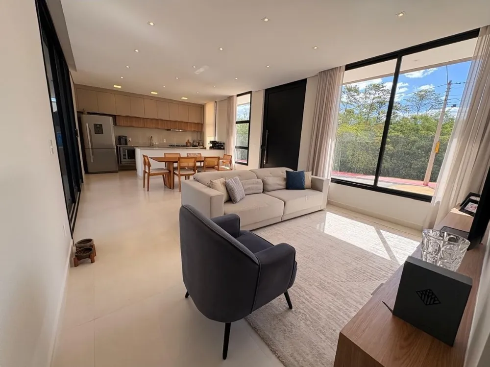 Casa, 3 quartos, 170 m² - Foto 6