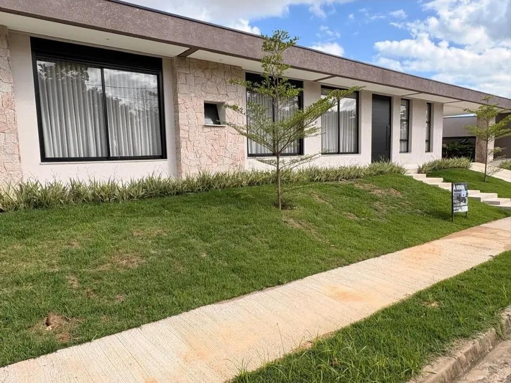 Casa, 3 quartos, 170 m² - Foto 2
