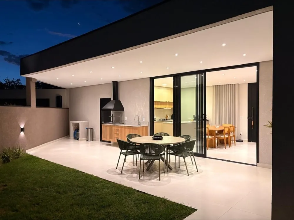 Casa, 3 quartos, 170 m² - Foto 20