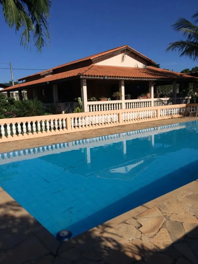 Chácara, 2 quartos, 5000 m² - Foto 1