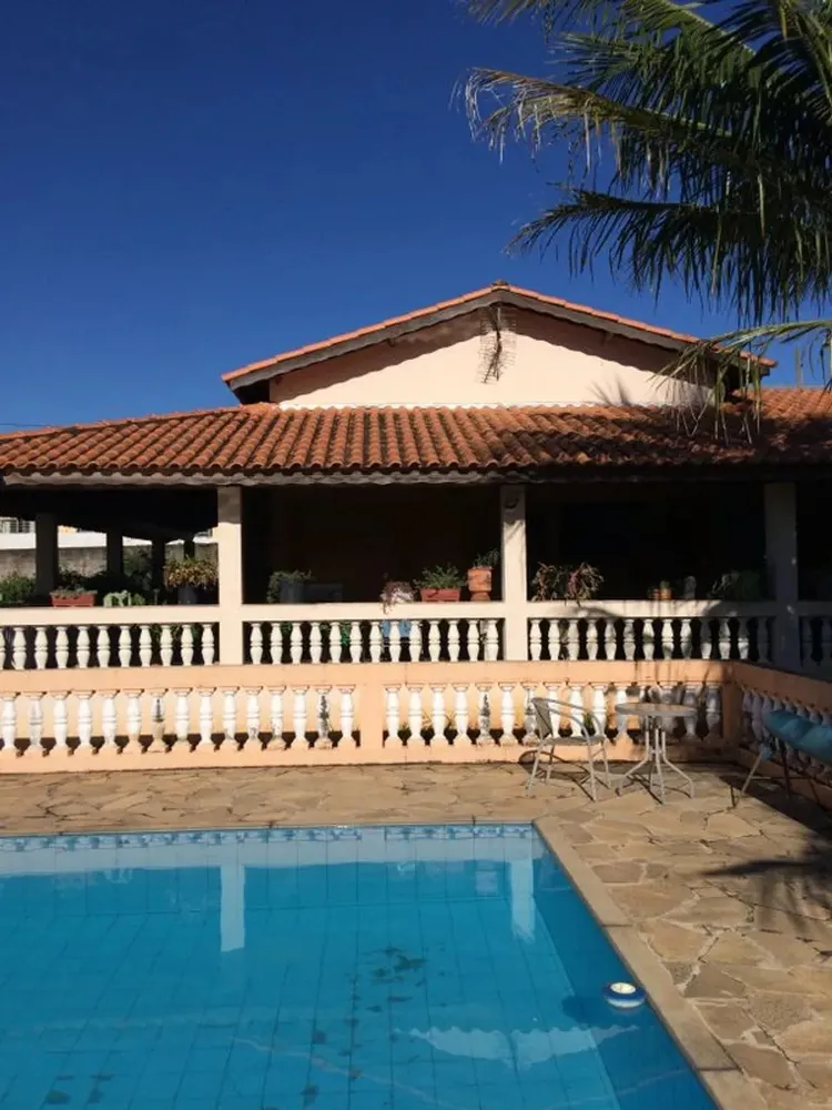 Chácara, 2 quartos, 5000 m² - Foto 4