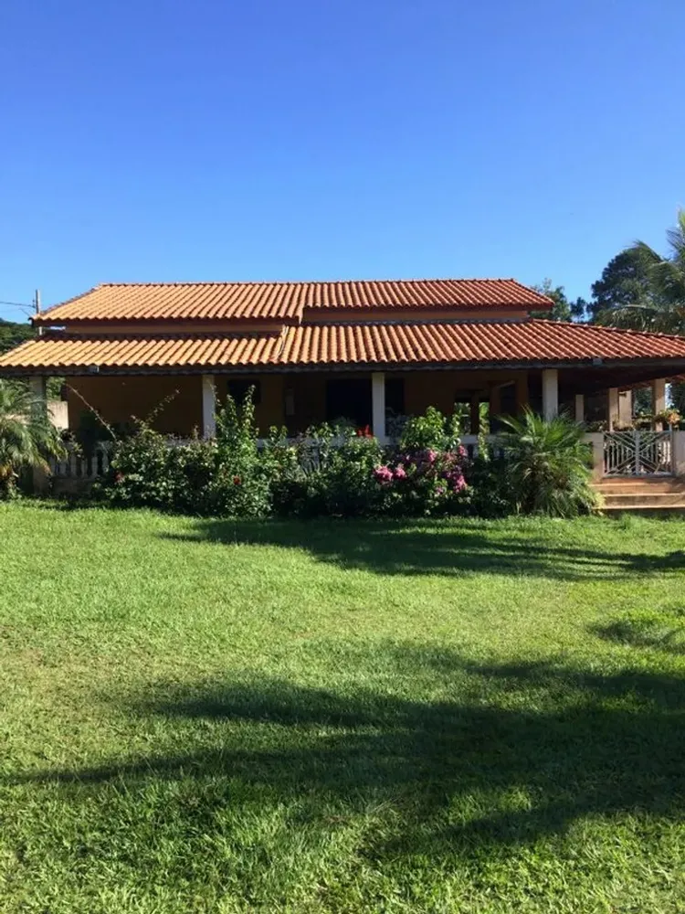 Chácara, 2 quartos, 5000 m² - Foto 9