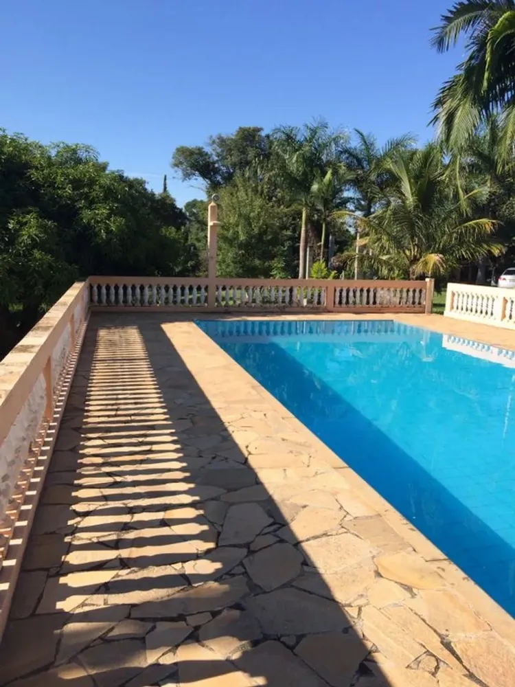 Chácara, 2 quartos, 5000 m² - Foto 7