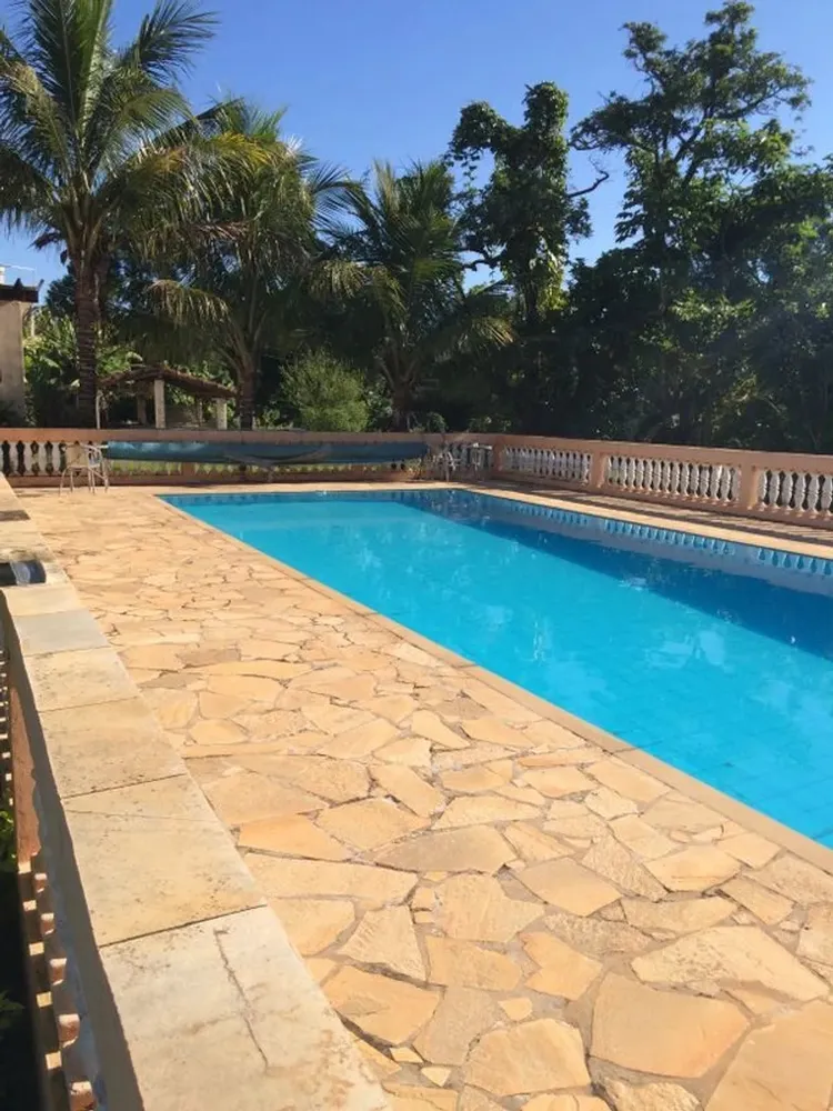 Chácara, 2 quartos, 5000 m² - Foto 5