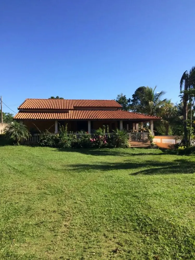 Chácara, 2 quartos, 5000 m² - Foto 8