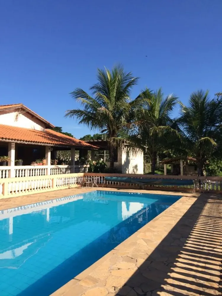 Chácara, 2 quartos, 5000 m² - Foto 3