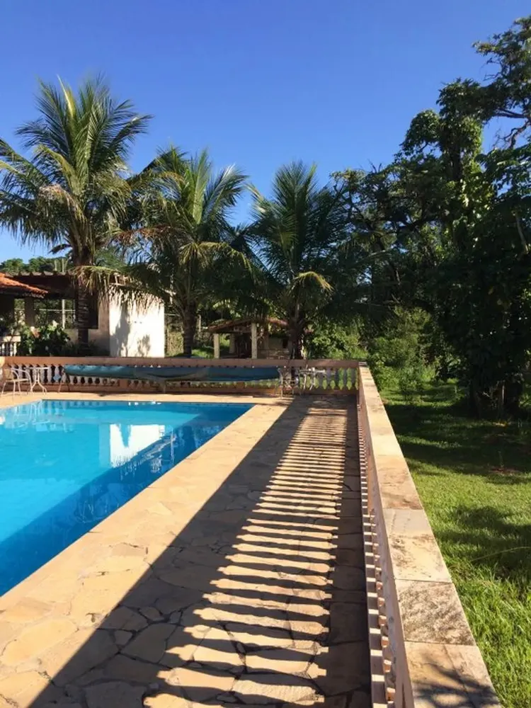 Chácara, 2 quartos, 5000 m² - Foto 6
