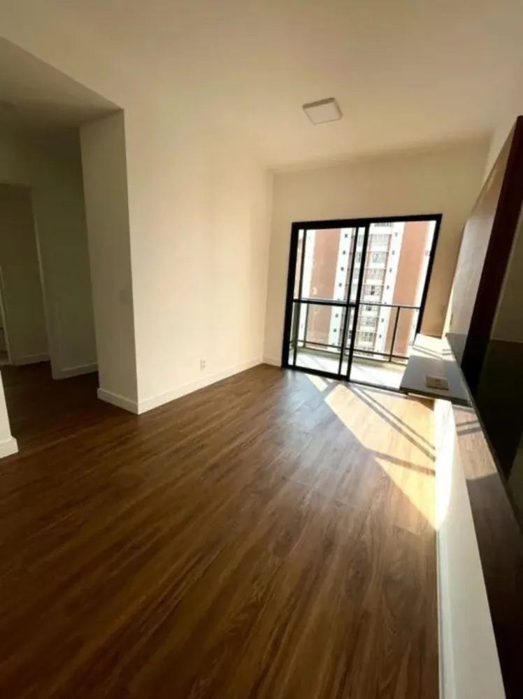 Apartamento, 2 quartos, 62 m² - Foto 2