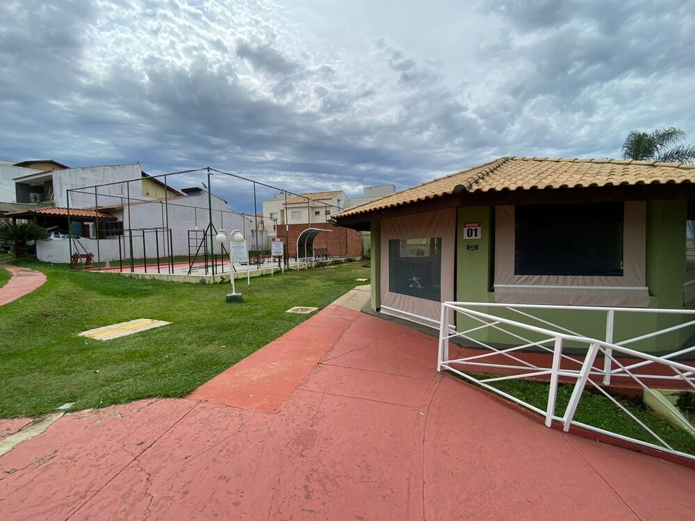 Casa, 3 quartos - Foto 3