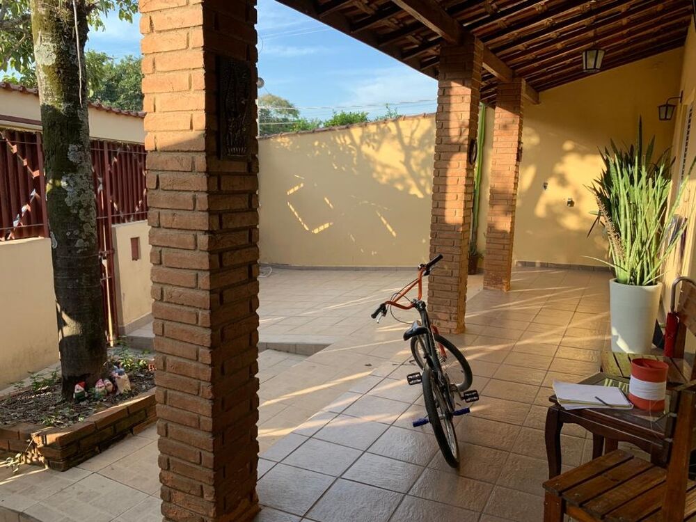 Casa, 2 quartos - Foto 2