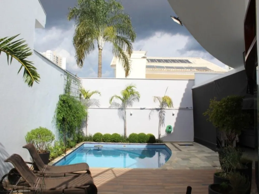 Sobrado, 4 quartos - Foto 1