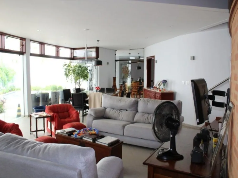 Sobrado, 4 quartos - Foto 6