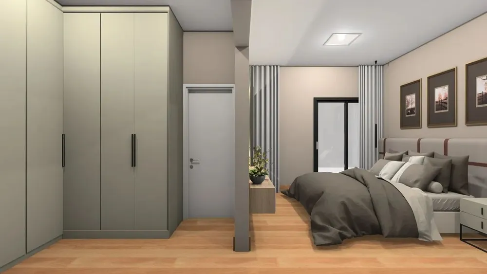 Casa, 3 quartos, 190 m² - Foto 12