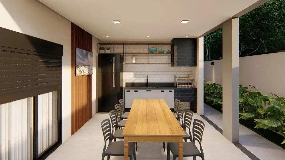 Casa, 3 quartos, 190 m² - Foto 6
