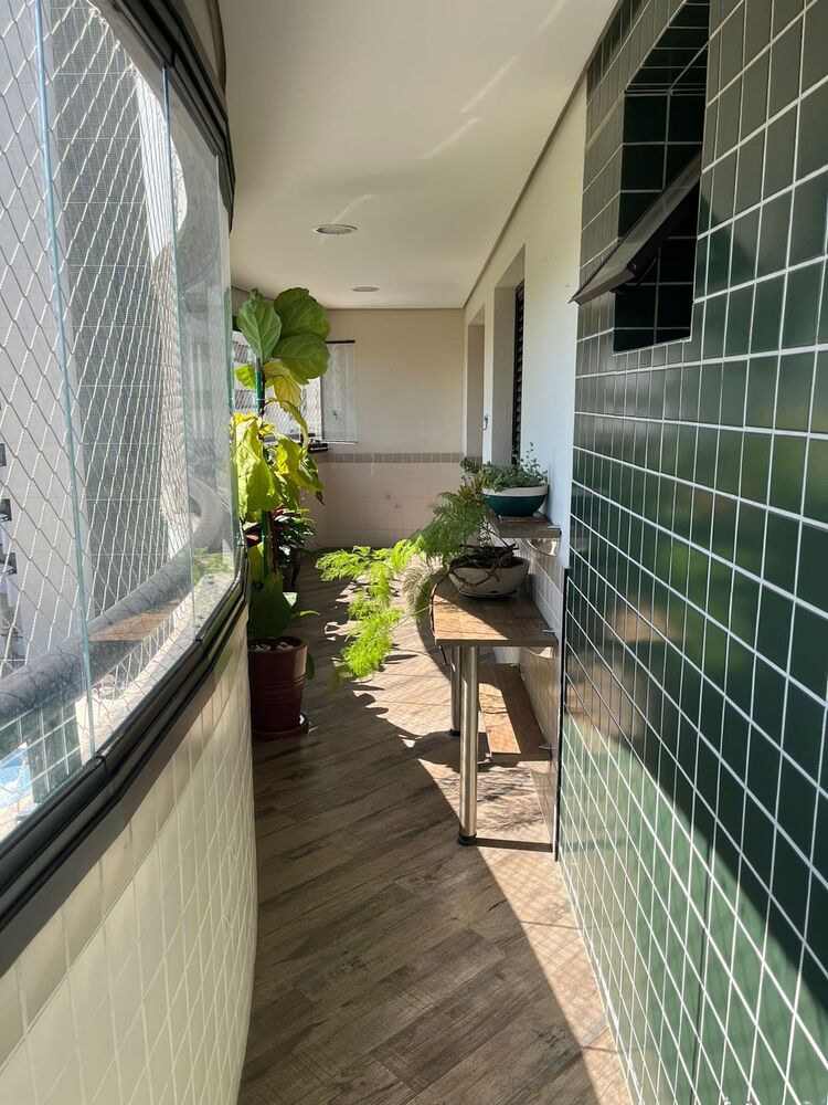 Apartamento, 3 quartos, 144 m² - Foto 4