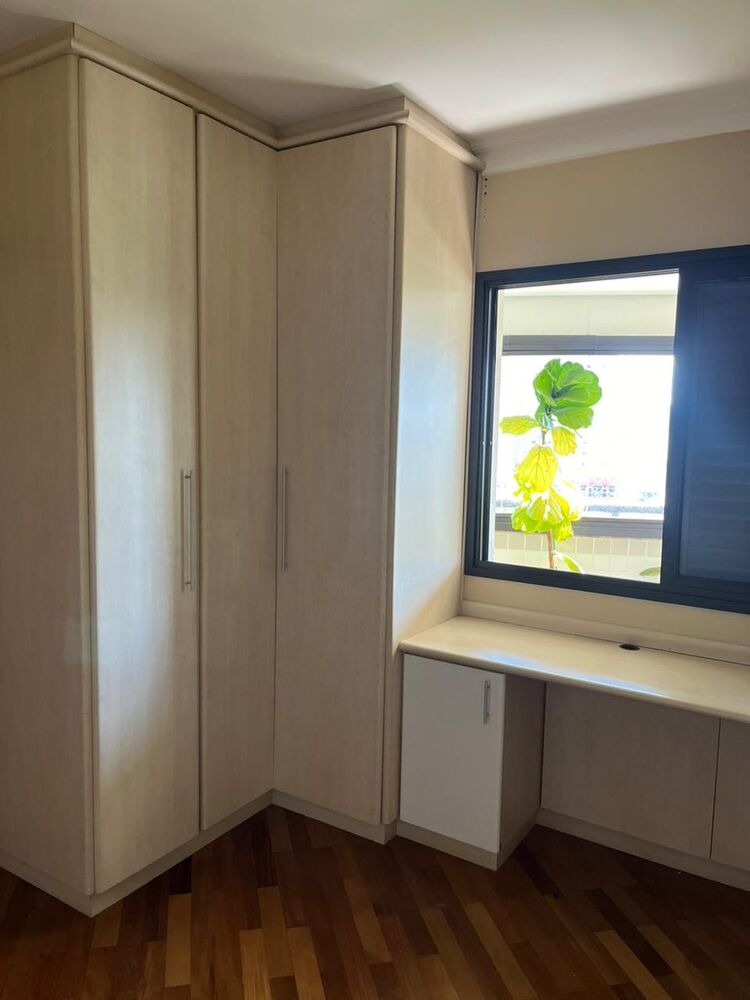 Apartamento, 3 quartos, 144 m² - Foto 2
