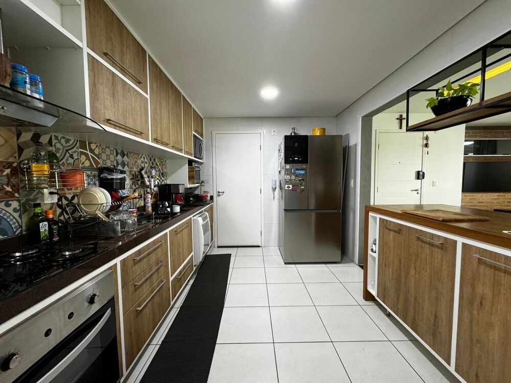 Apartamento, 3 quartos, 151 m² - Foto 3