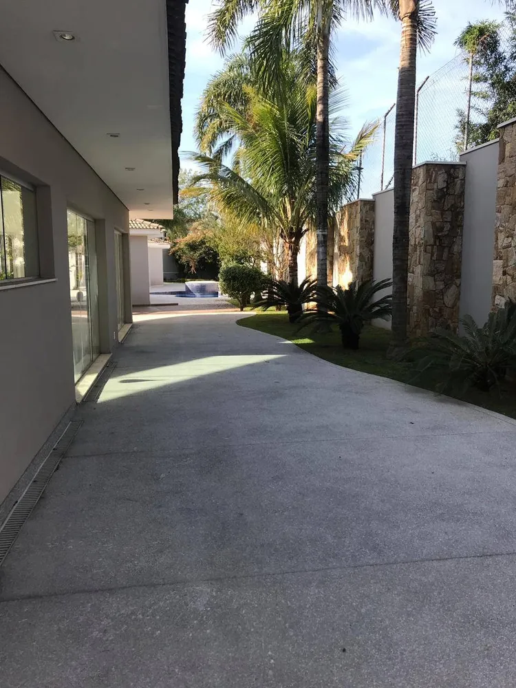 Casa, 5 quartos, 2000 m² - Foto 7
