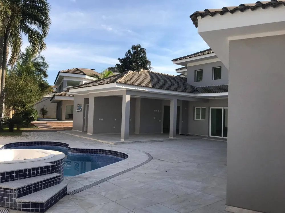 Casa, 5 quartos, 2000 m² - Foto 5
