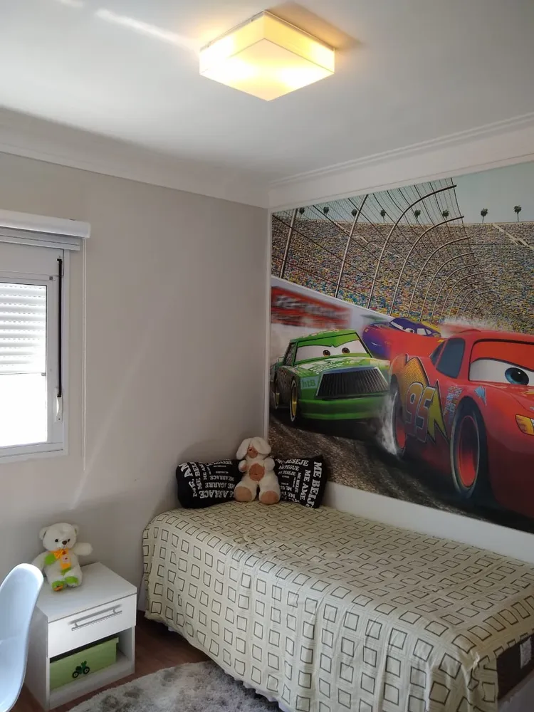 Apartamento, 3 quartos, 236 m² - Foto 6