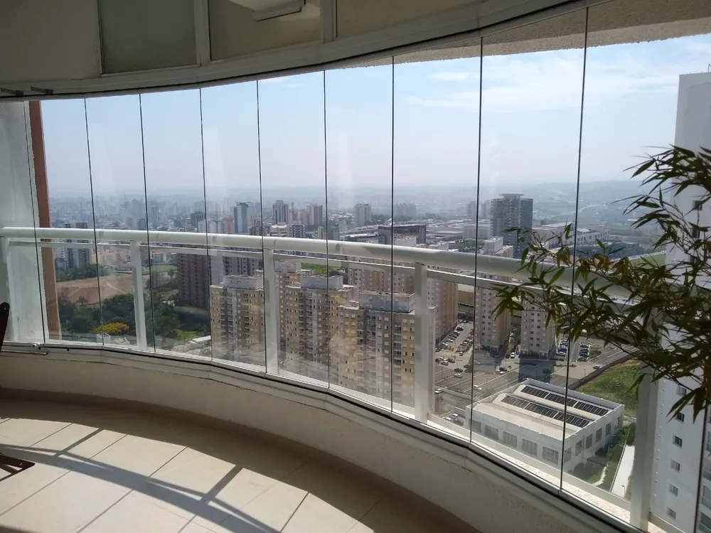 Apartamento, 3 quartos, 236 m² - Foto 1