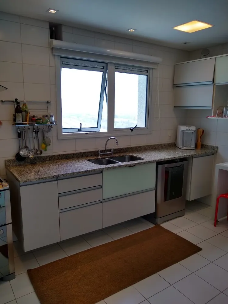 Apartamento, 3 quartos, 236 m² - Foto 4