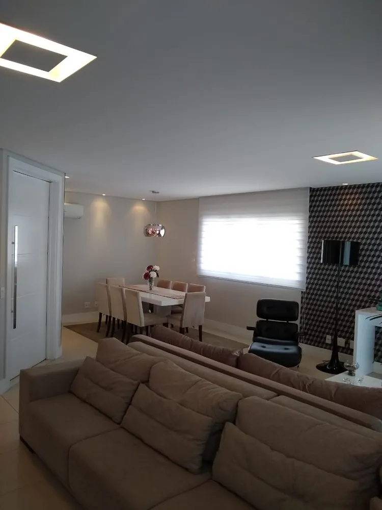 Apartamento, 3 quartos, 236 m² - Foto 5