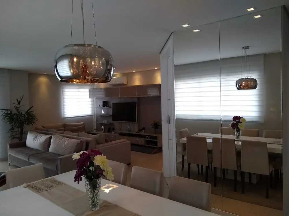 Apartamento, 3 quartos, 236 m² - Foto 2