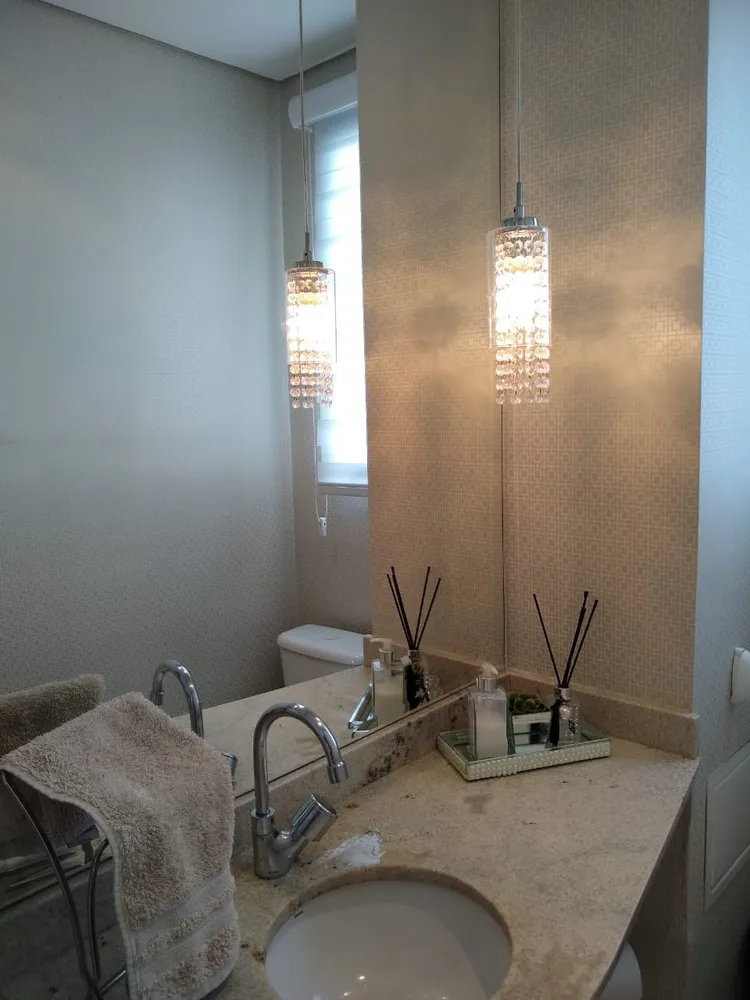 Apartamento, 3 quartos, 236 m² - Foto 3