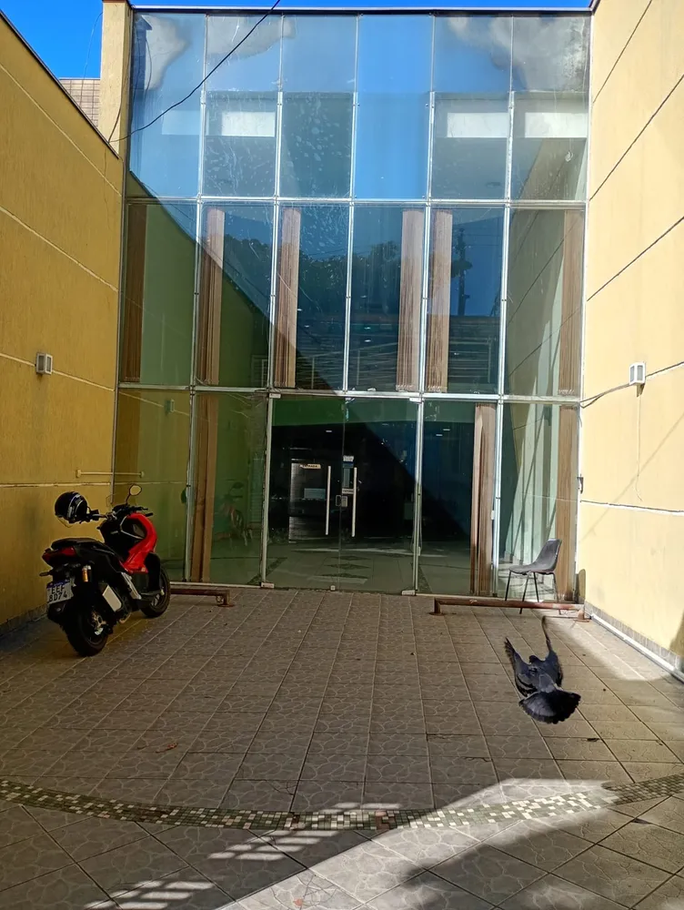 Loja-Salão - Foto 1