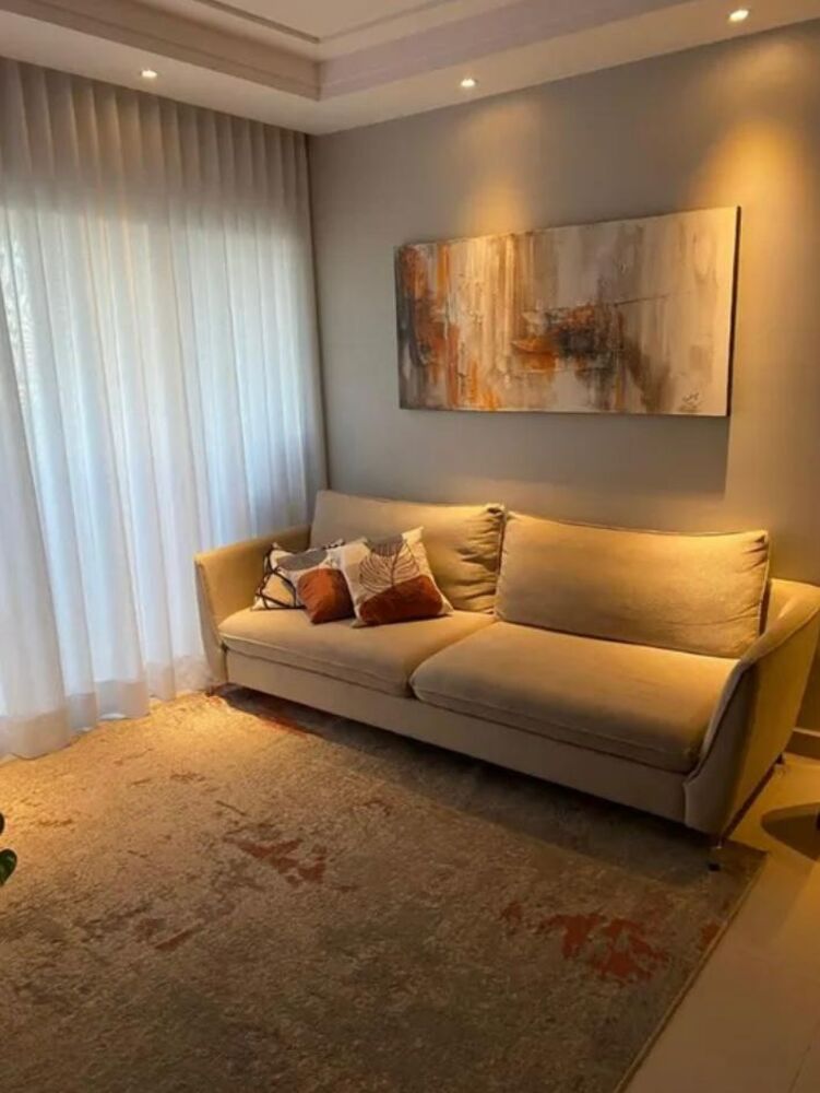 Apartamento, 3 quartos, 98 m² - Foto 3