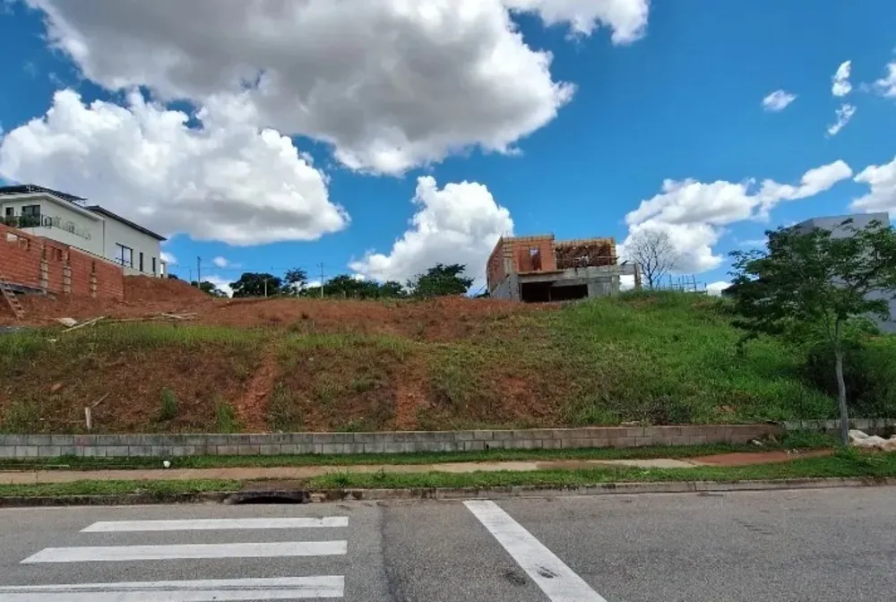 Terreno, 314 m² - Foto 1
