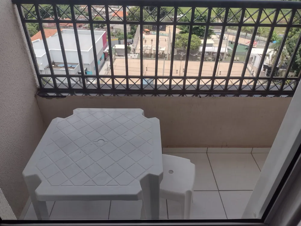 Apartamento, 2 quartos, 62 m² - Foto 6