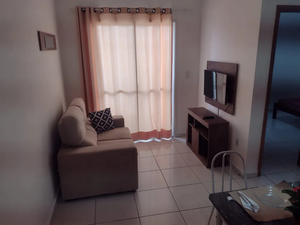Apartamento, 2 quartos, 62 m² - Foto 2