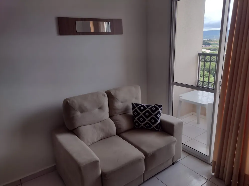 Apartamento, 2 quartos, 62 m² - Foto 3