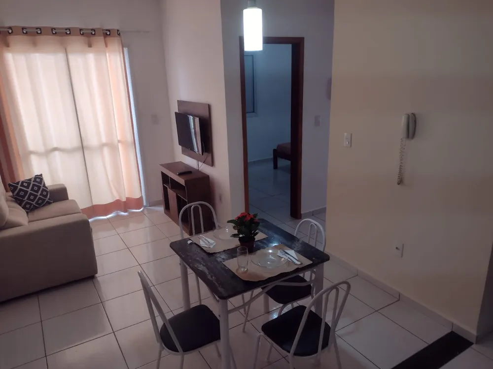 Apartamento, 2 quartos, 62 m² - Foto 4