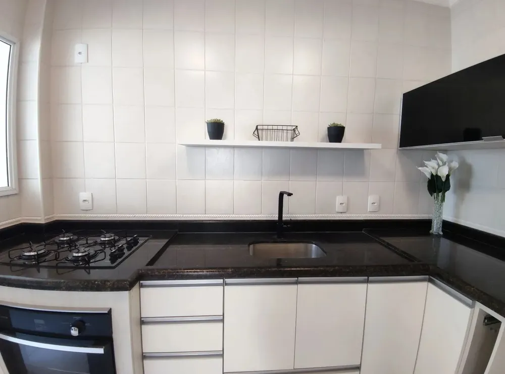 Apartamento, 2 quartos, 69 m² - Foto 9