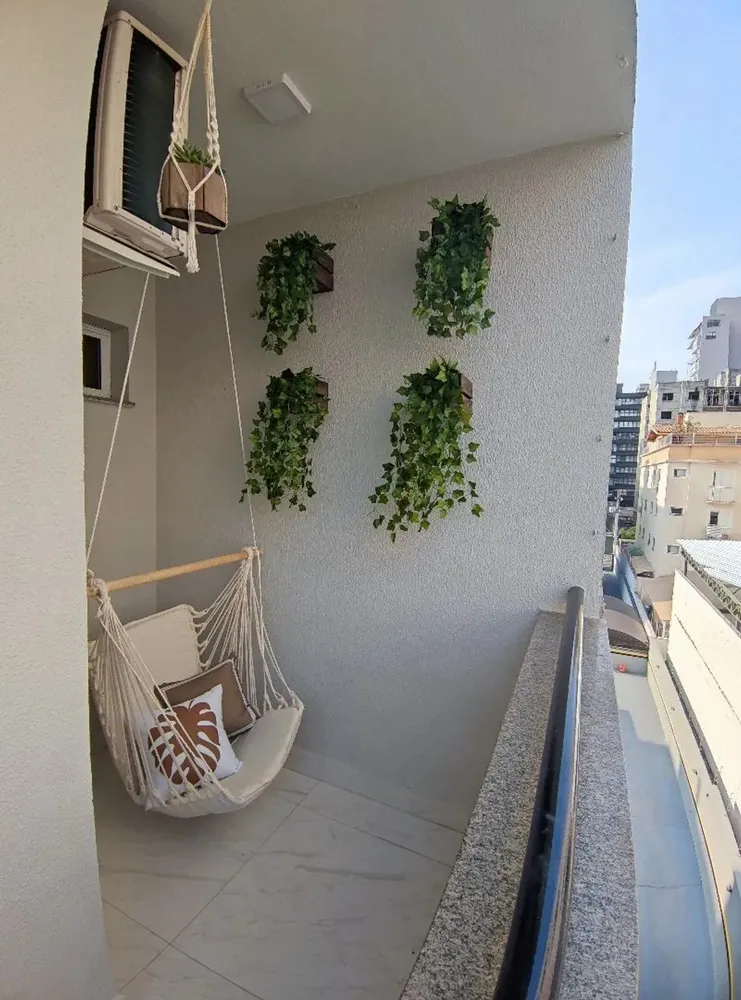 Apartamento, 2 quartos, 69 m² - Foto 2