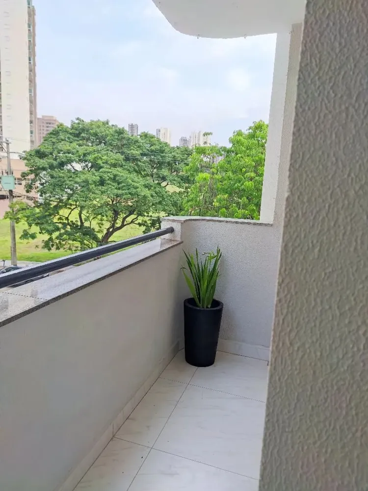 Apartamento, 2 quartos, 69 m² - Foto 4