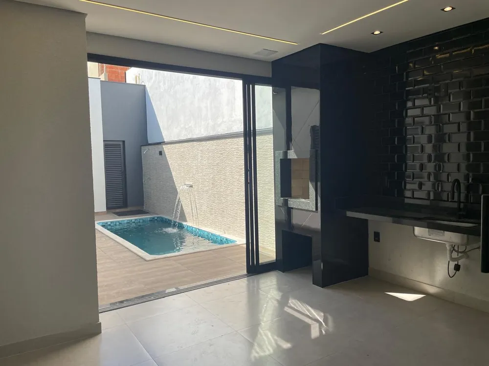 Casa, 3 quartos - Foto 3