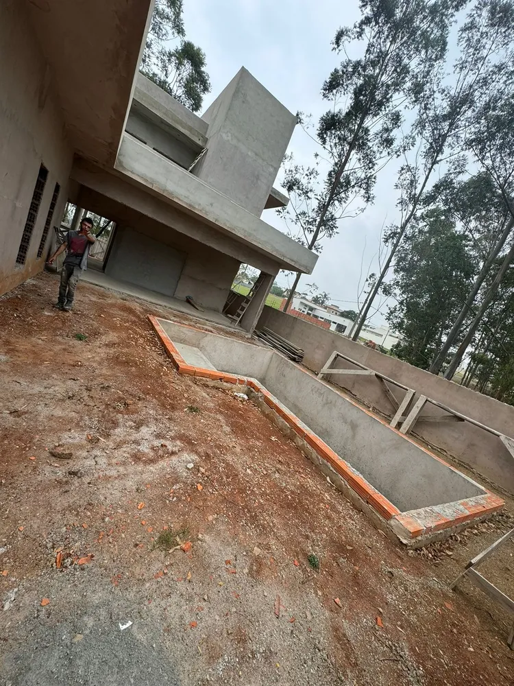 Casa, 3 quartos, 220 m² - Foto 3