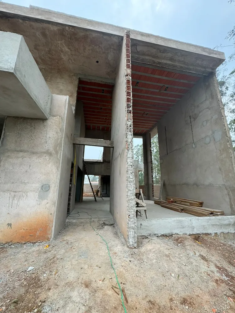Casa, 3 quartos, 220 m² - Foto 4