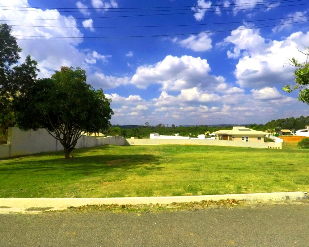 Loteamento e Condomínio, 1257 m² - Foto 1