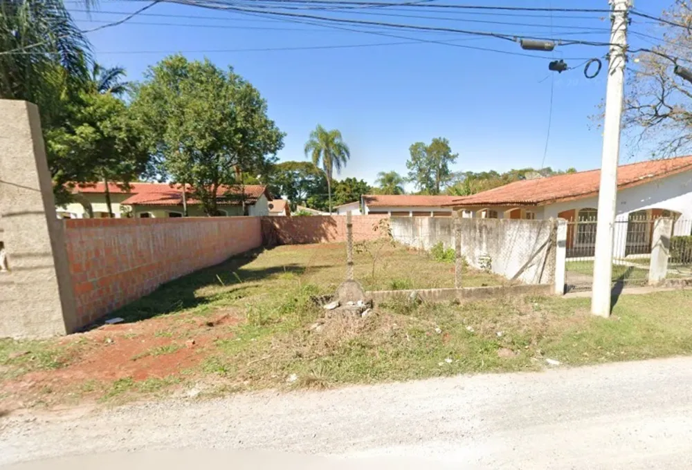 Terreno, 250 m² - Foto 1