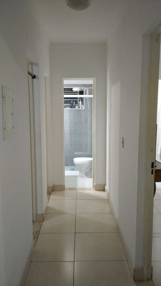 Apartamento à venda com 3 quartos, 93m² - Foto 2