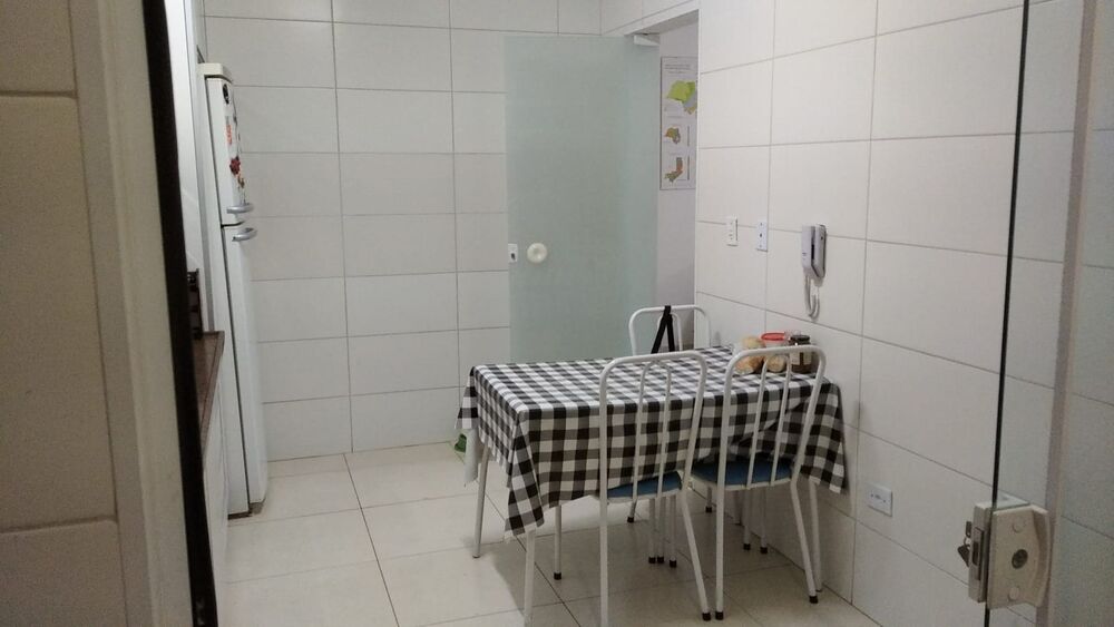 Apartamento à venda com 3 quartos, 93m² - Foto 1