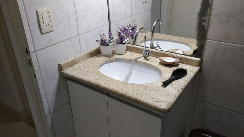 Apartamento à venda com 3 quartos, 93m² - Foto 4