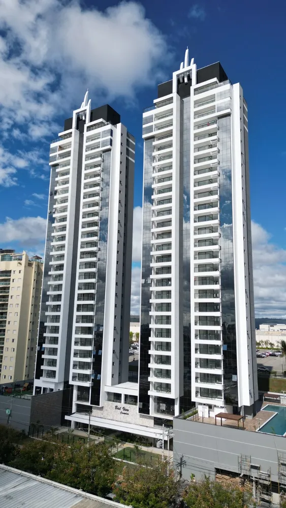 Apartamento, 3 quartos, 112 m² - Foto 1